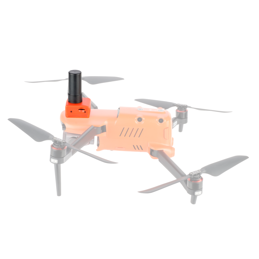 TOPODRONE Autel Evo II Pro PPK Upgrade Kit