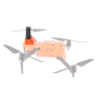 TOPODRONE Autel Evo II Pro PPK Upgrade Kit