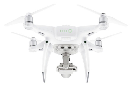 DJI Phantom 4 Pro