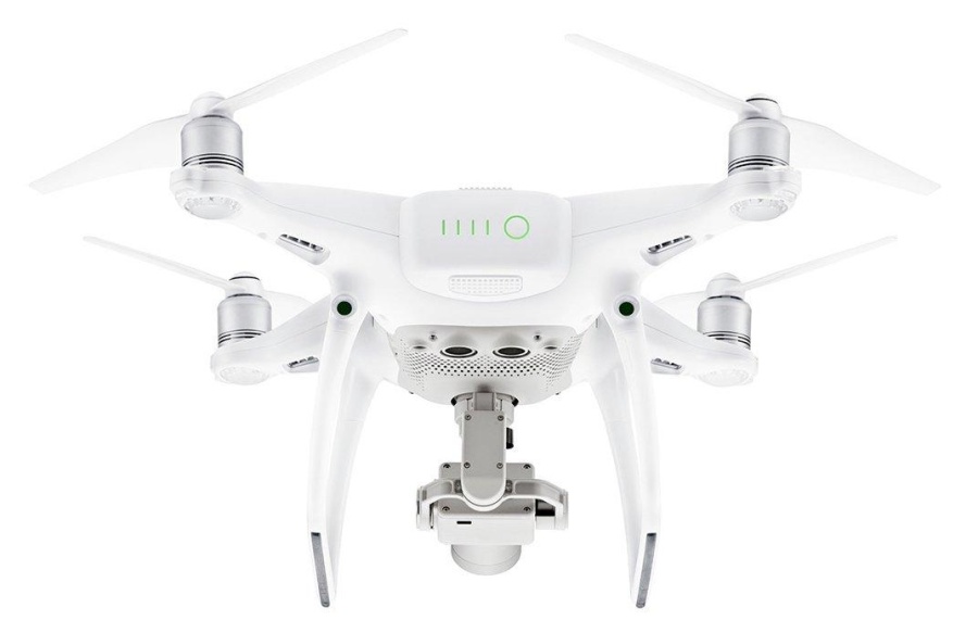 DJI Phantom 4 Pro