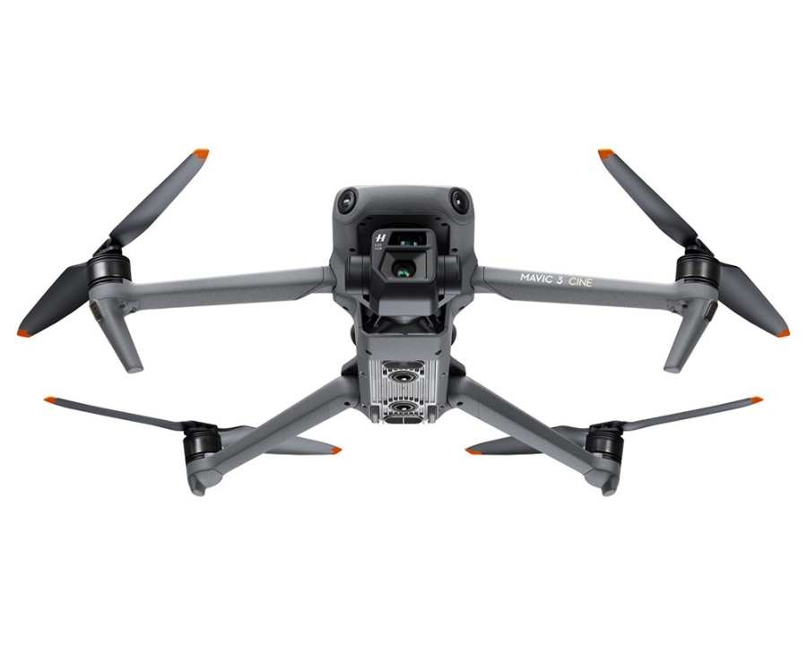 DJI Mavic 3 Cine Premium Combo