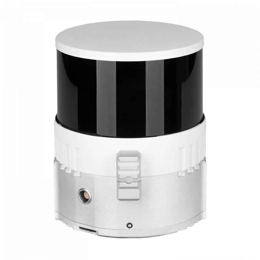 TOPODRONE LiDAR 200+