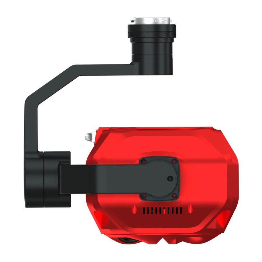 SHARE 304S PRO Oblique Mapping Camera