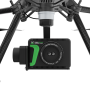 TOPODRONE P24 + Agrowing Dual + PPK + DJI Matrice 300