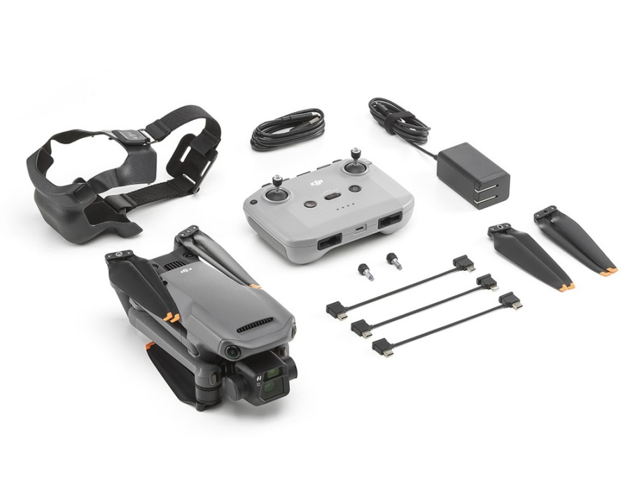 DJI Mavic 3