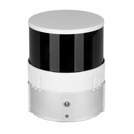 TOPODRONE LiDAR 100 TOPODRONE LiDAR 100