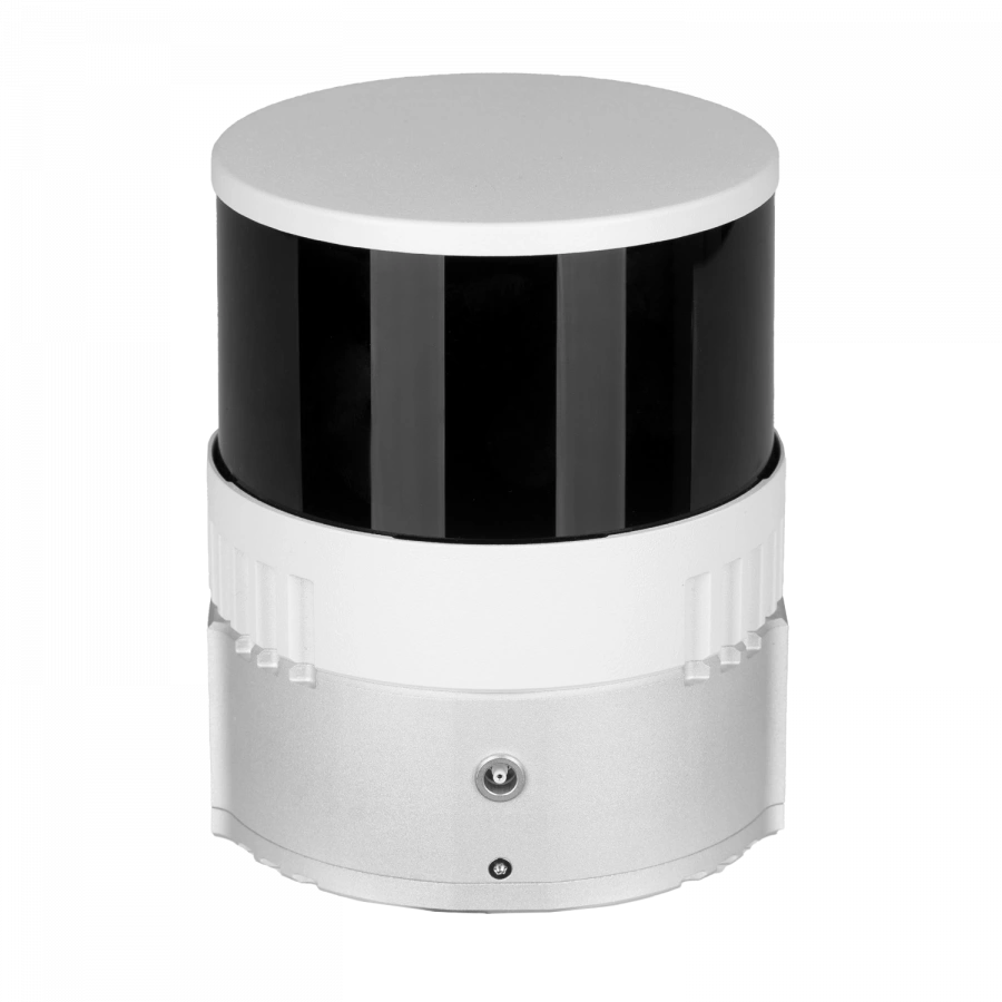TOPODRONE LiDAR 100
