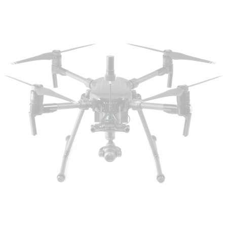 TOPODRONE DJI X4S PPK Upgrade Kit TOPODRONE DJI X4S PPK Upgrade Kit
