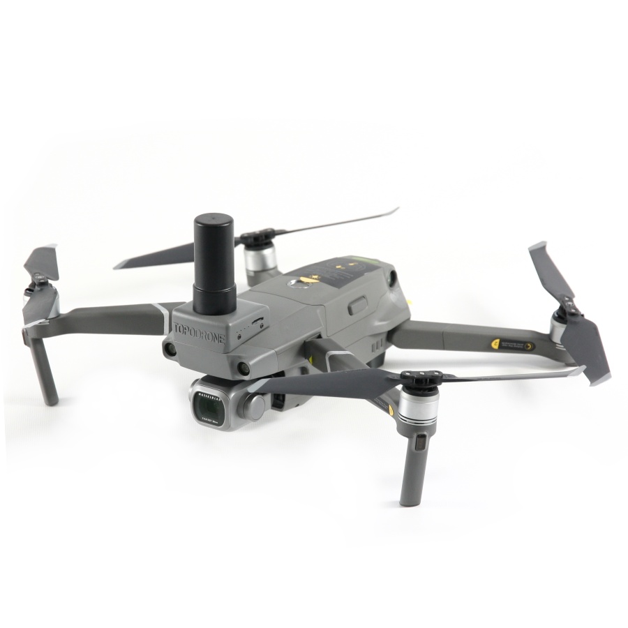 TOPODRONE DJI Mavic 2 Pro Smart Controller PPK