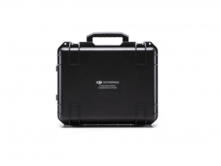 DJI Matrice 300 Series BS60 Intelligent Battery Station DJI Matrice 300 Series BS60 Intelligent Battery Station