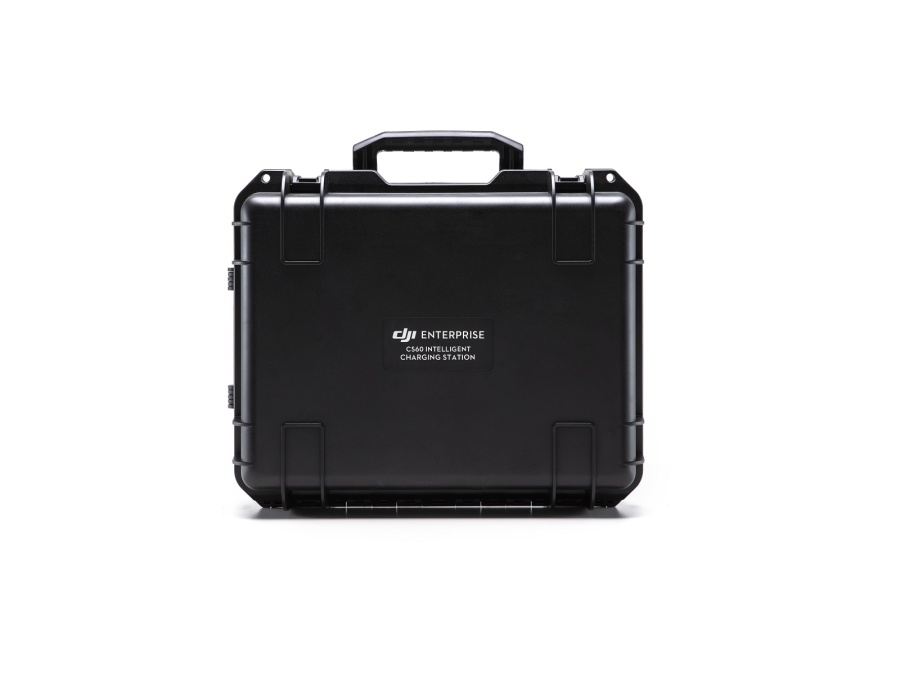 DJI Matrice 300 Series BS60 Intelligent Battery Station