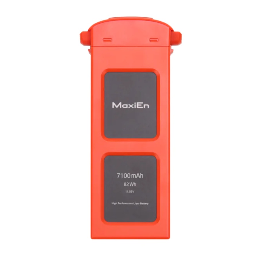 EVO II Intelligent Battery