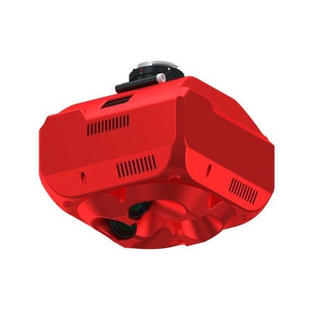SHARE 202S PRO V2 Oblique Mapping Camera SHARE 202S PRO V2 Oblique Mapping Camera