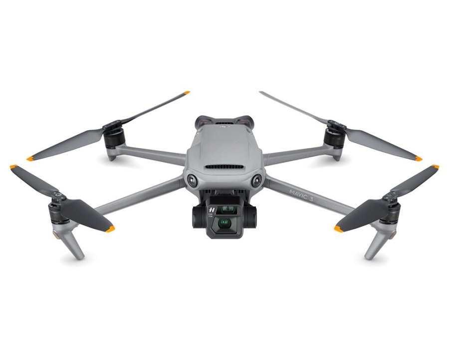 DJI Mavic 3 Fly More Combo