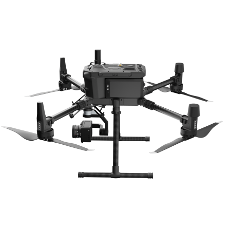 TOPODRONE P61 + PPK + DJI Matrice 350 Mapping System