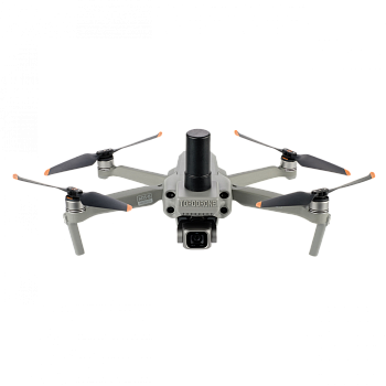 TOPODRONE DJI Air 2S Fly More Combo PPK