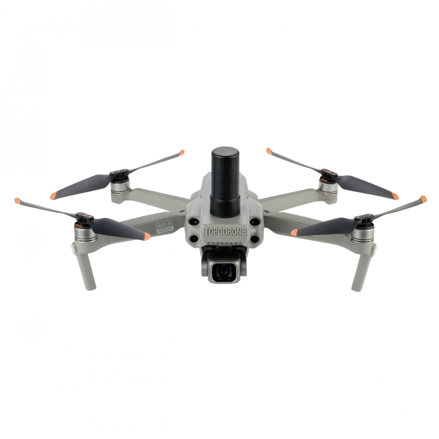 TOPODRONE DJI Air 2S Fly More Combo PPK TOPODRONE DJI Air 2S Fly More Combo PPK