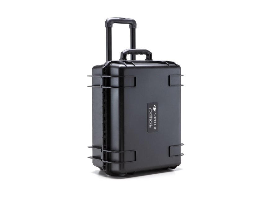 DJI Matrice 300 Series BS60 Intelligent Battery Station