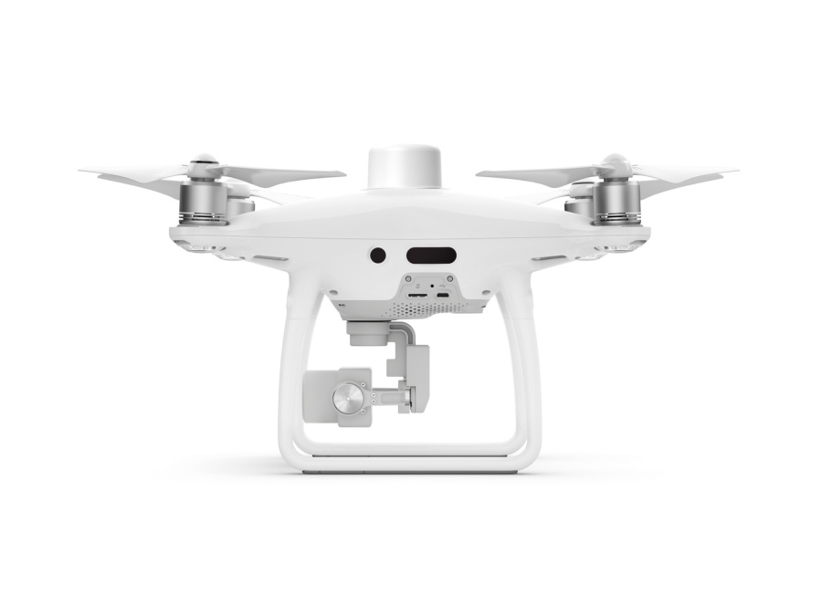 DJI Phantom 4 RTK