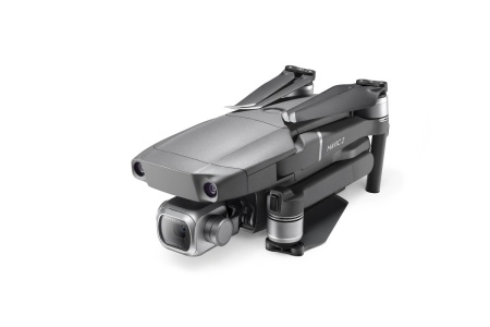 DJI Mavic 2 Pro Smart Controller