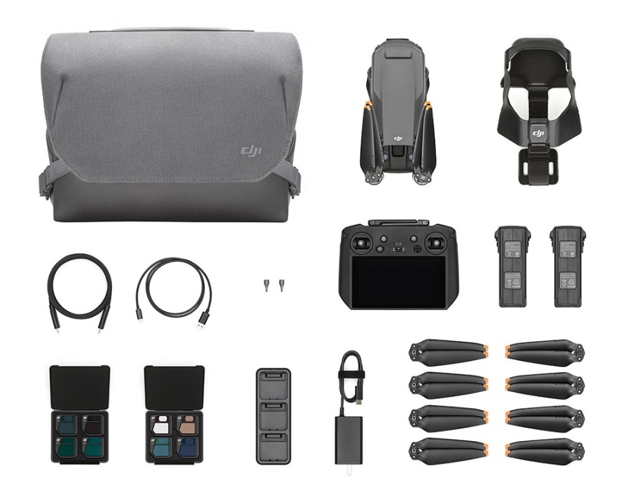 DJI Mavic 3 Cine Premium Combo