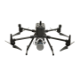 DJI Matrice 300 + TOPODRONE LiDAR ULTRA DJI Matrice 300 + TOPODRONE LiDAR ULTRA