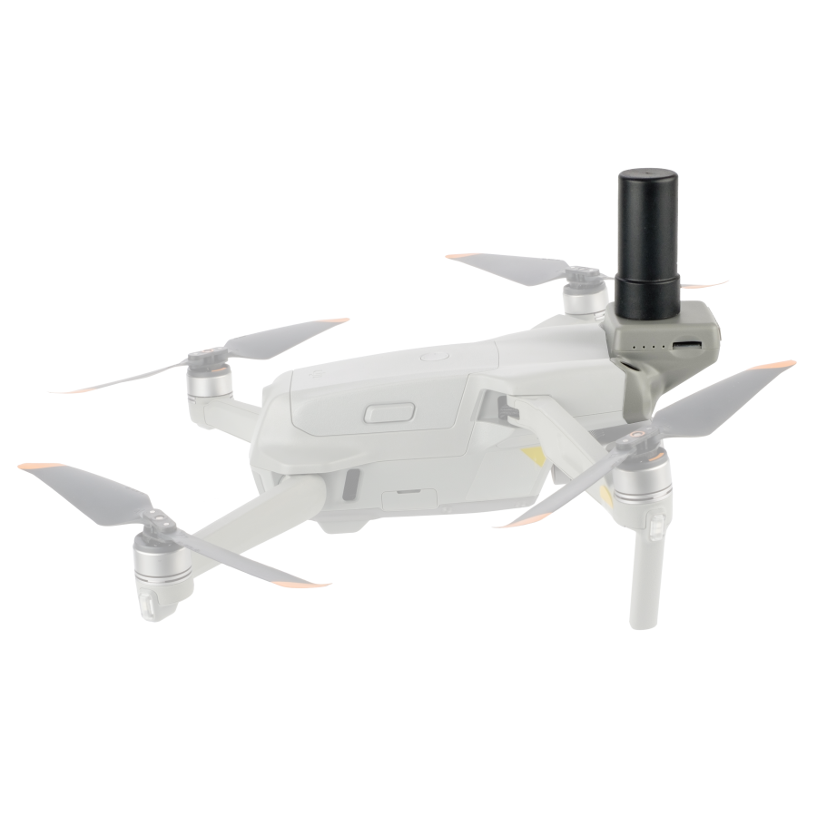 TOPODRONE DJI Air 2S PPK Upgrade Kit