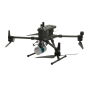 DJI Matrice 300 + TOPODRONE LiDAR ULTRA DJI Matrice 300 + TOPODRONE LiDAR ULTRA