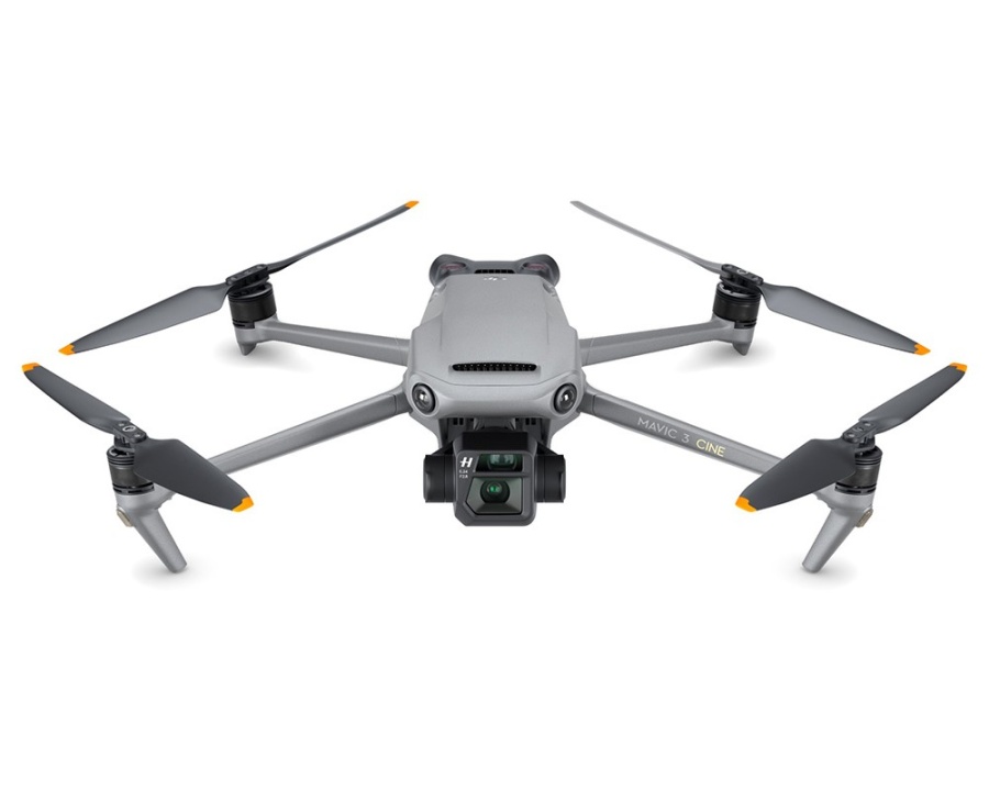 DJI Mavic 3 Cine Premium Combo