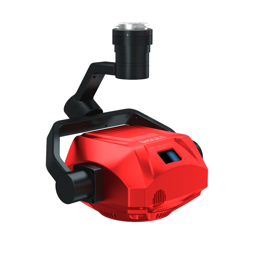 SHARE PSDK 102S V3 Oblique Mapping Camera