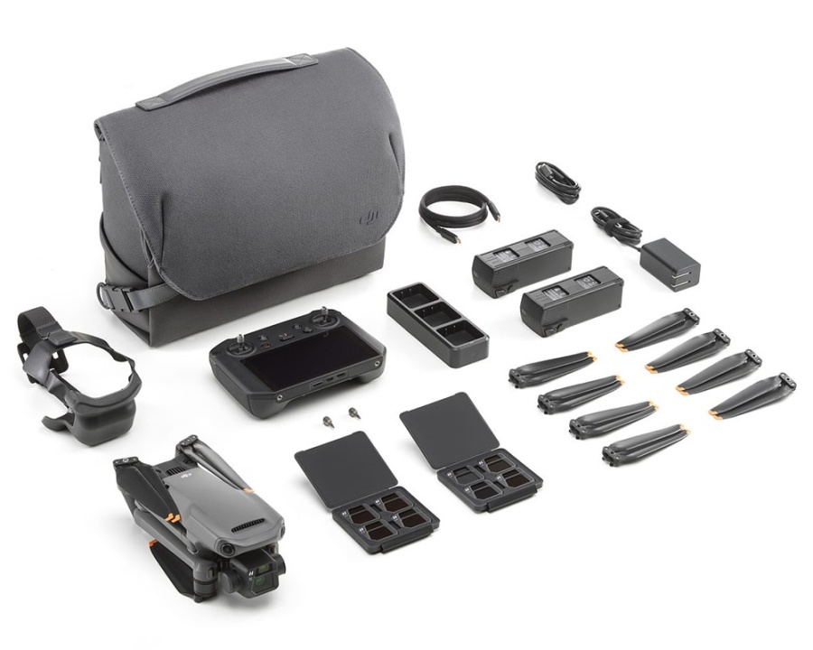 DJI Mavic 3 Cine Premium Combo