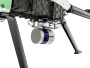 TOPODRONE LiDAR HI-RES + aOrion Heli-E TOPODRONE LiDAR HI-RES + aOrion Heli-E