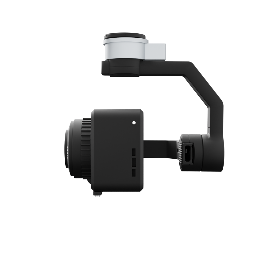 TOPODRONE P24 + Agrowing Dual + PPK