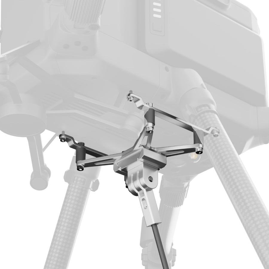 TOPODRONE Aquamapper