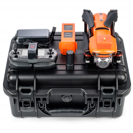 TOPODRONE Autel Evo II Pro Rugged Bundle v2.0 PPK TOPODRONE Autel Evo II Pro Rugged Bundle v2.0 PPK