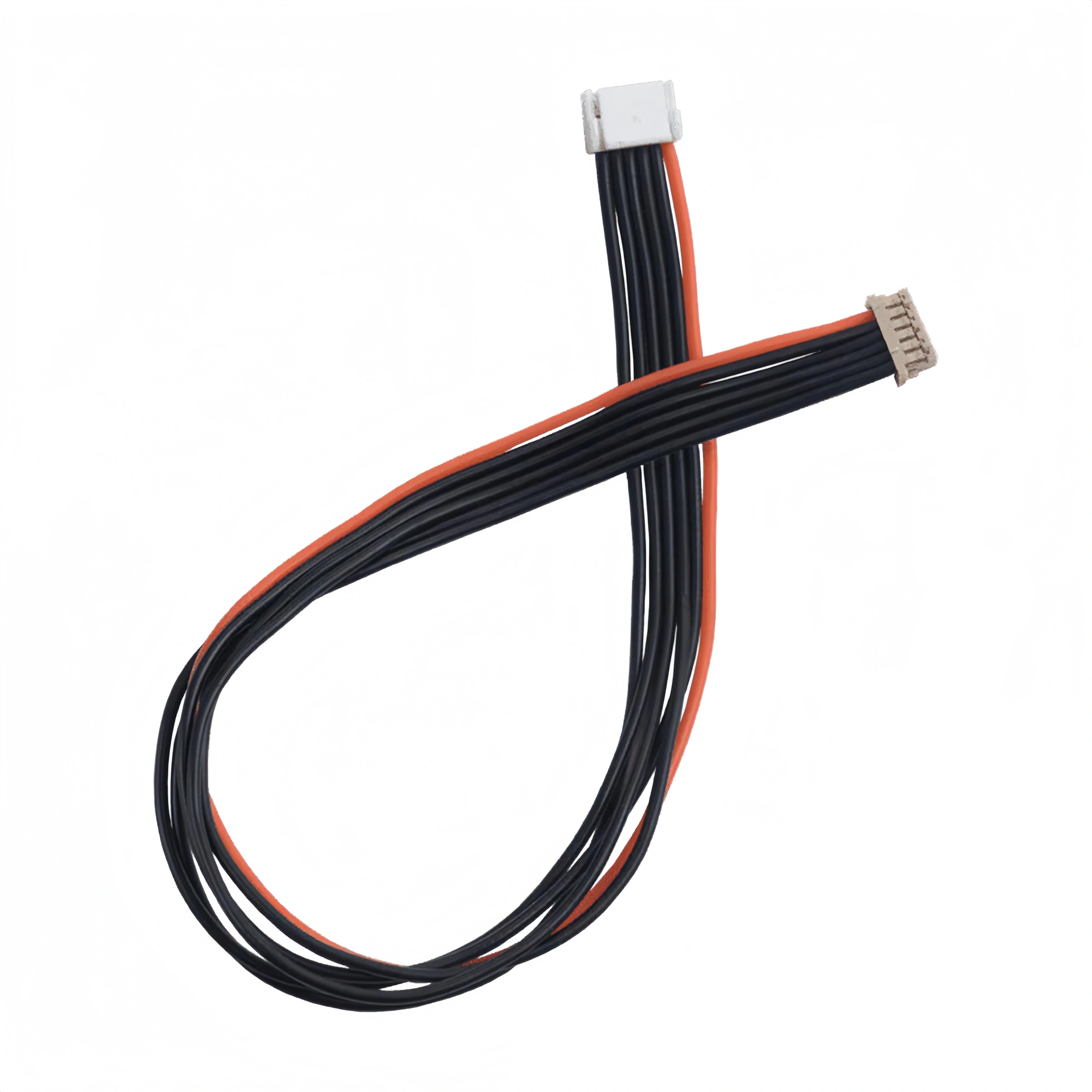 Reach M2, M+ JST-GH to DF13 6p-6p cable for Pixhawk 1