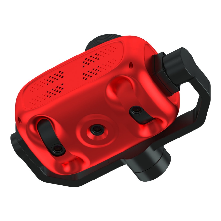 TOPODRONE PPK + SHARE SHARE T2 + DJI Matrice 350 Oblique Mapping System