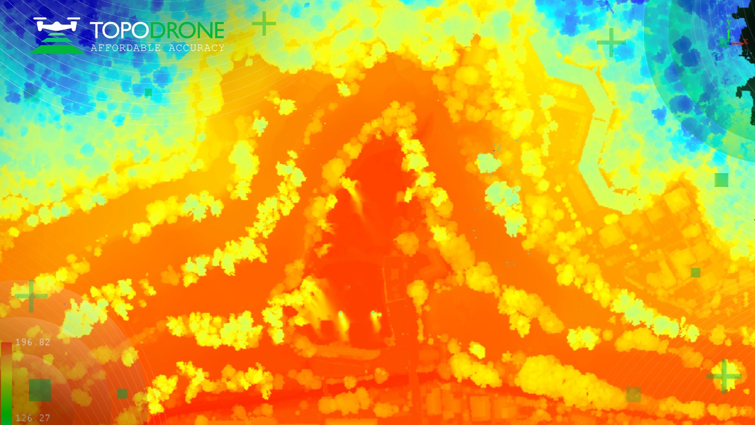 TOPODRONE team together with SKI-SHINE CORPORATION provided the extensive workshop for drone LiDAR survey in Malaysia TOPODRONE team together with SKI-SHINE CORPORATION provided the extensive workshop for drone LiDAR survey in Malaysia