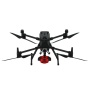 TOPODRONE PPK + SHARE + DJI Matrice 350 Oblique Mapping System