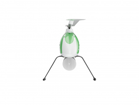 TOPODRONE LiDAR PRIME + aOrion Heli-E