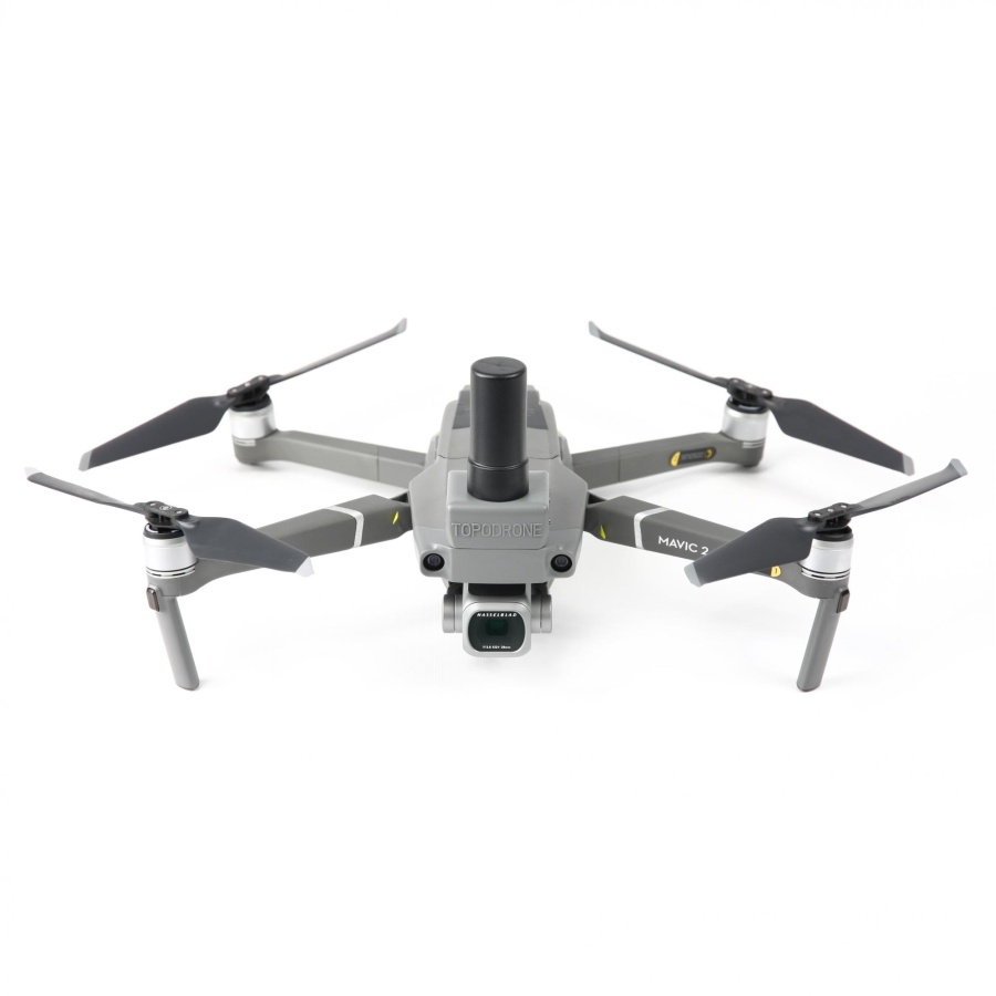 TOPODRONE DJI Mavic 2 Pro PPK