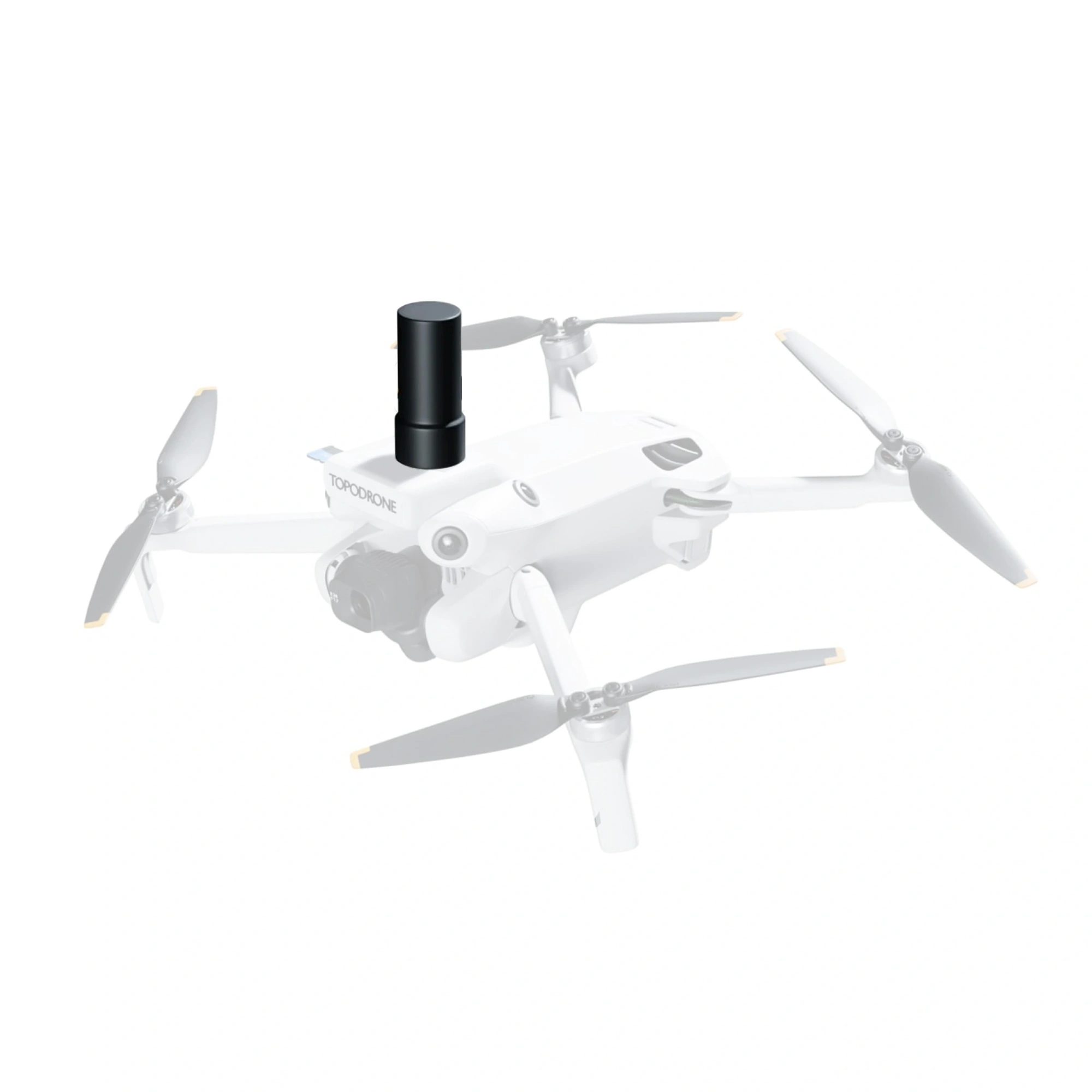 TOPODRONE PPK for DJI Mini 4 Pro