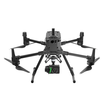 TOPODRONE P24 + Agrowing Dual + PPK + DJI Matrice 300 TOPODRONE P24 + Agrowing Dual + PPK + DJI Matrice 300