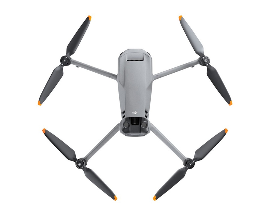DJI Mavic 3 Fly More Combo