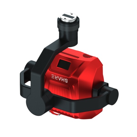 SHARE PSDK 102S V3 Oblique Mapping Camera SHARE PSDK 102S V3 Oblique Mapping Camera