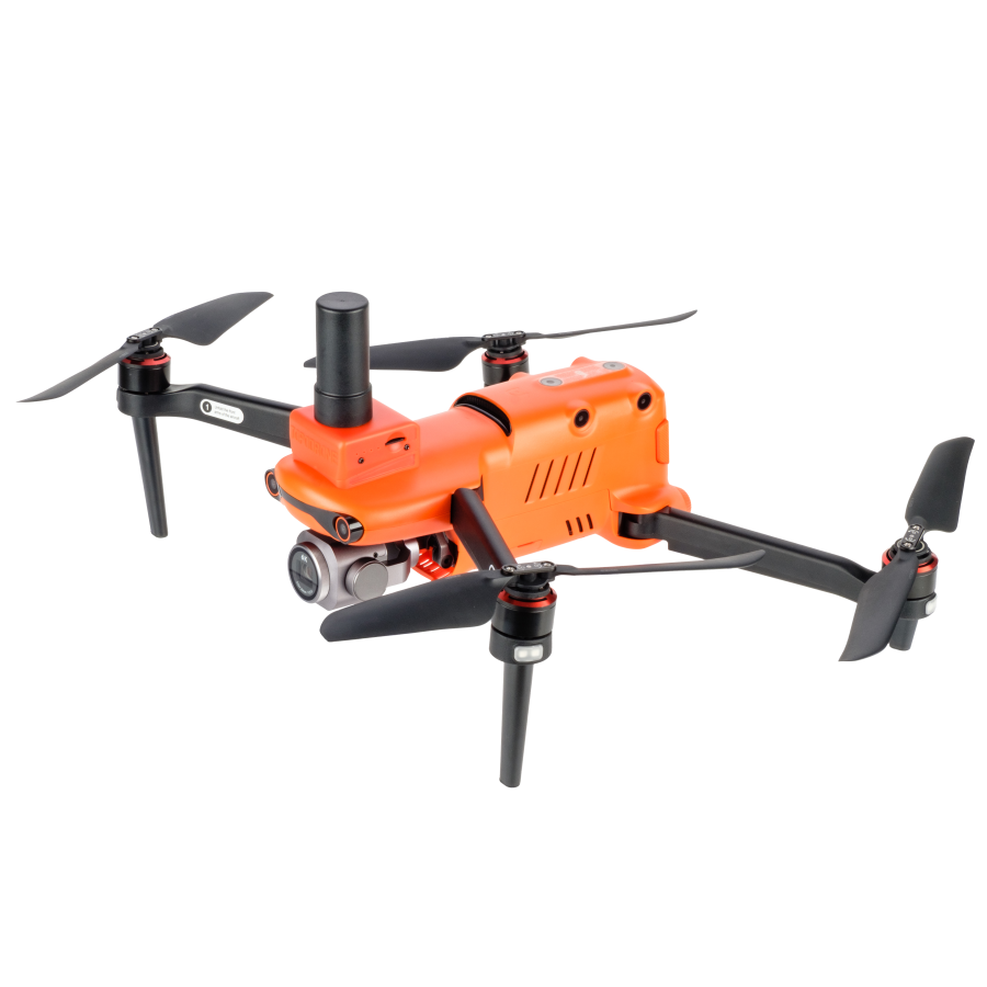 TOPODRONE Autel Evo II Pro Rugged Bundle v2.0 PPK TOPODRONE Autel Evo II Pro Rugged Bundle v2.0 PPK