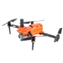 TOPODRONE Autel Evo II Pro Rugged Bundle v2.0 PPK TOPODRONE Autel Evo II Pro Rugged Bundle v2.0 PPK