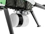 TOPODRONE LiDAR PRIME + aOrion Heli-E