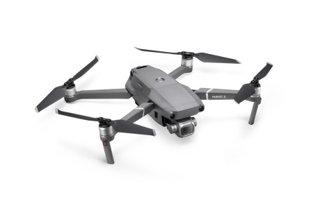 DJI Mavic 2 Pro Smart Controller