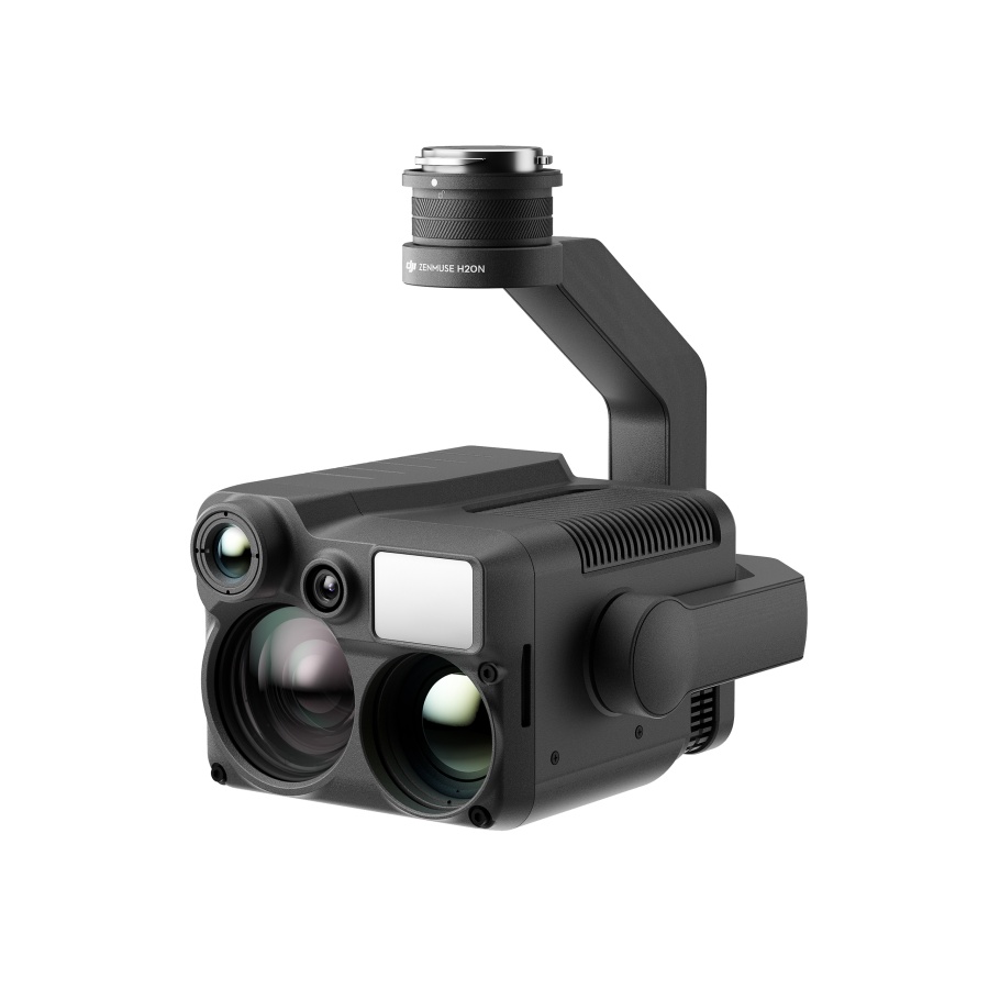 DJI Zenmuse H20N Worry-Free Basic Combo